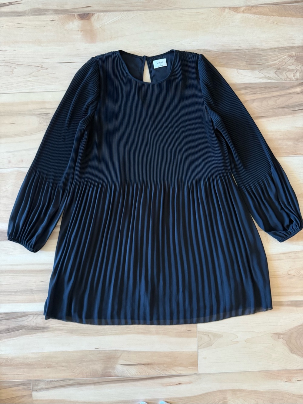 Aritzia Wilfred Daydreamer Mini Dress - Size S